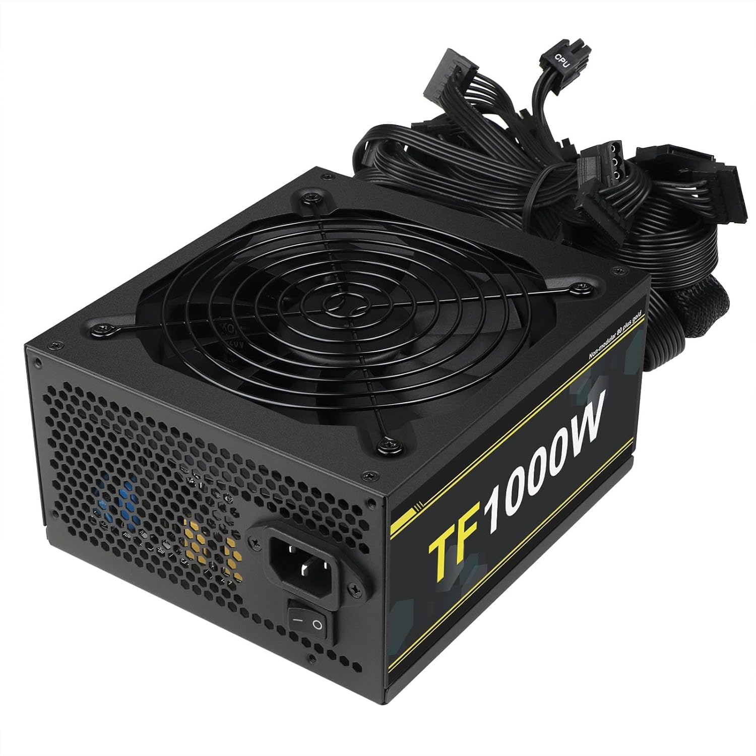 Power Supplies 718ntydebgl