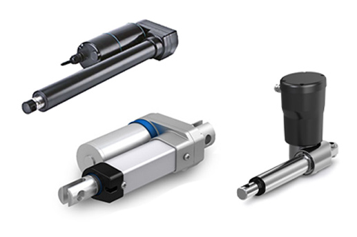 linear actuators