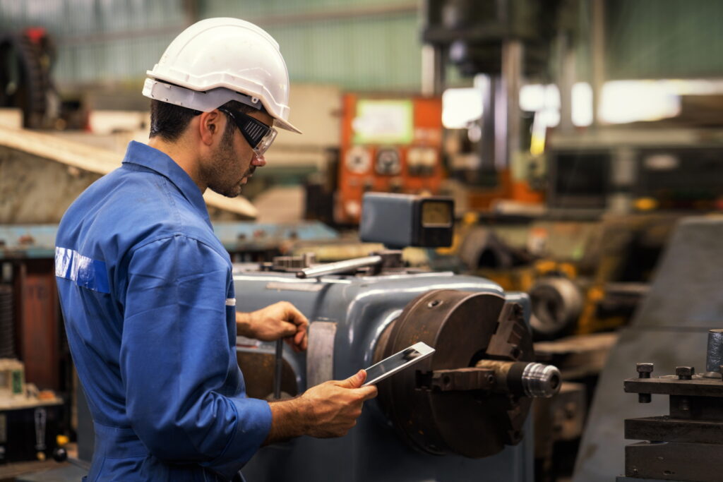 PLANT MAINTENANCE SERVICES plant maintenance 1