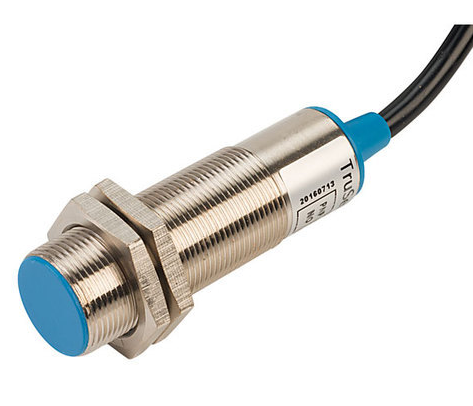 proximity sensor
