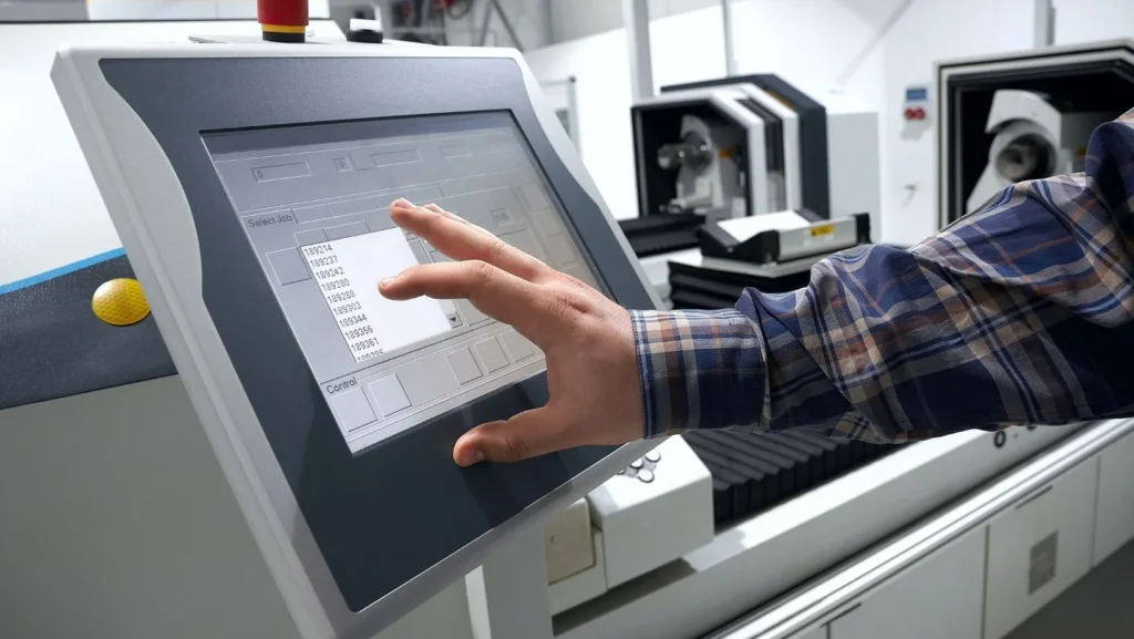 the future human machine interfaces