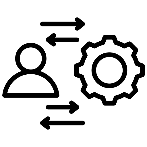 ROBOTIC PROCESS AUTOMATION approach